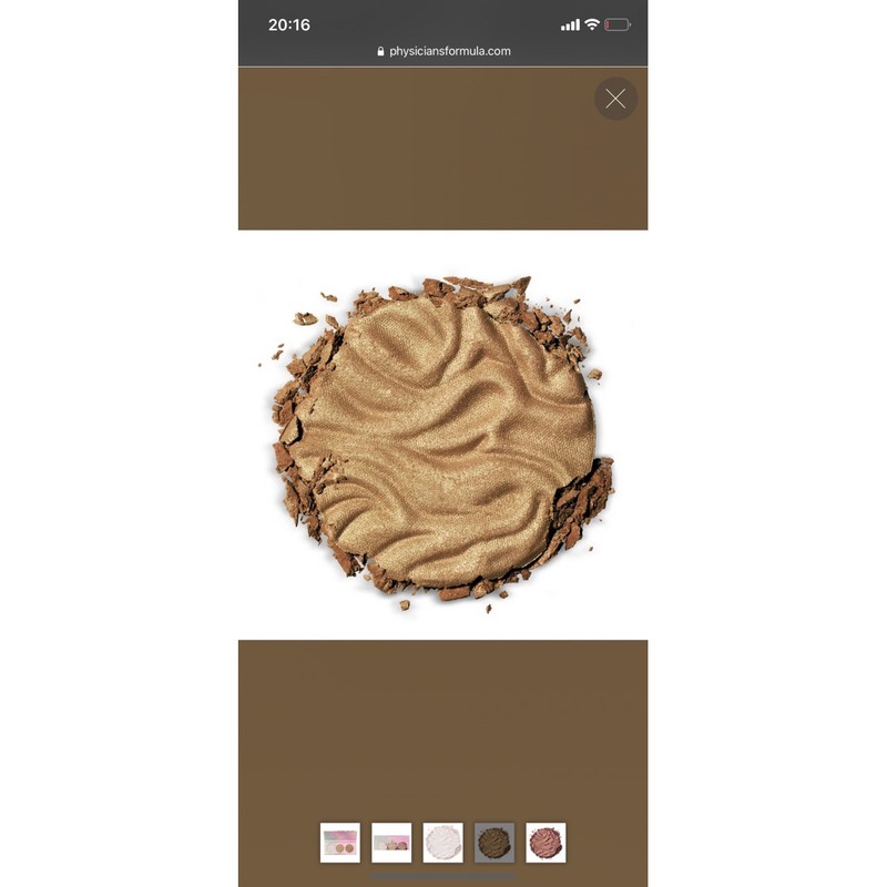 BẢNG PHẤN BẮT SÁNG PHYSICIANS FORMULA MURUMURU BUTTER HIGHLIGHTER PALETTE. | BigBuy360 - bigbuy360.vn