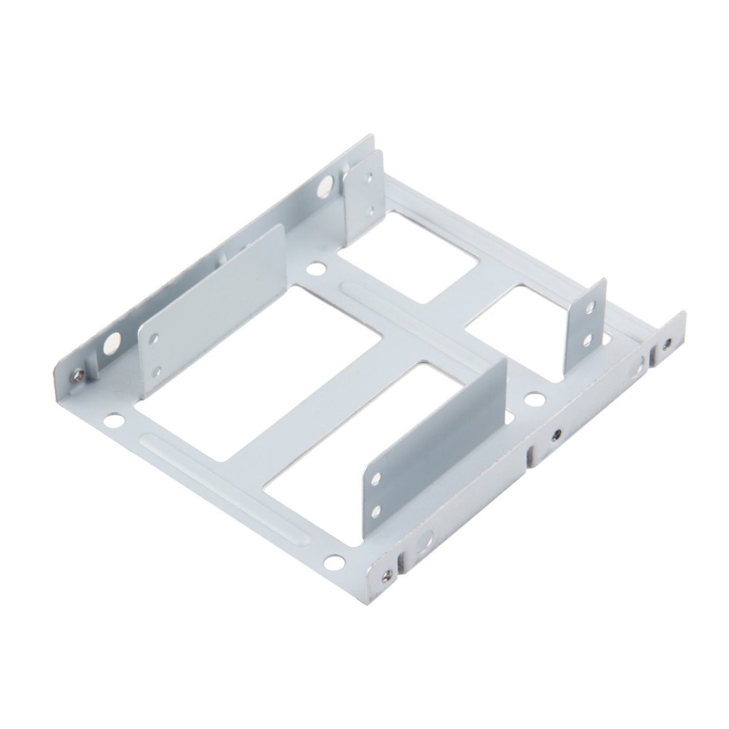 Giá Đỡ Chuyển Đổi Ổ Cứng Ssd Hdd 2 Inch Sang 3.5 Inch | BigBuy360 - bigbuy360.vn