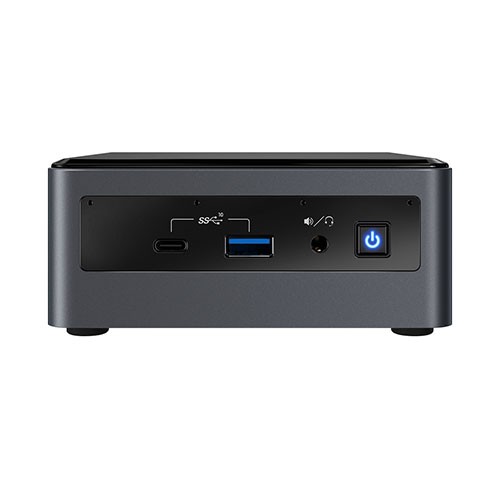 PC Intel NUC BOXNUC10i3FNH2 / I3 10110U