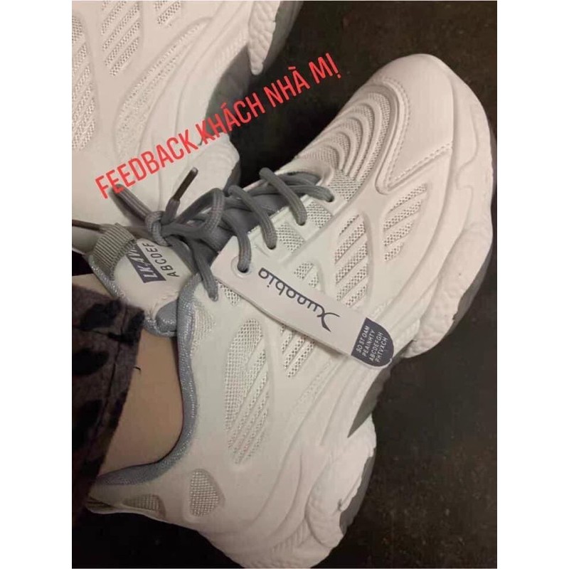 GIÀY THỂ THAO HOT HIT