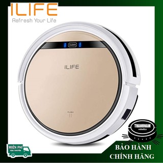 Robot hút bụi ILIFE V5s Pro chính hãng
