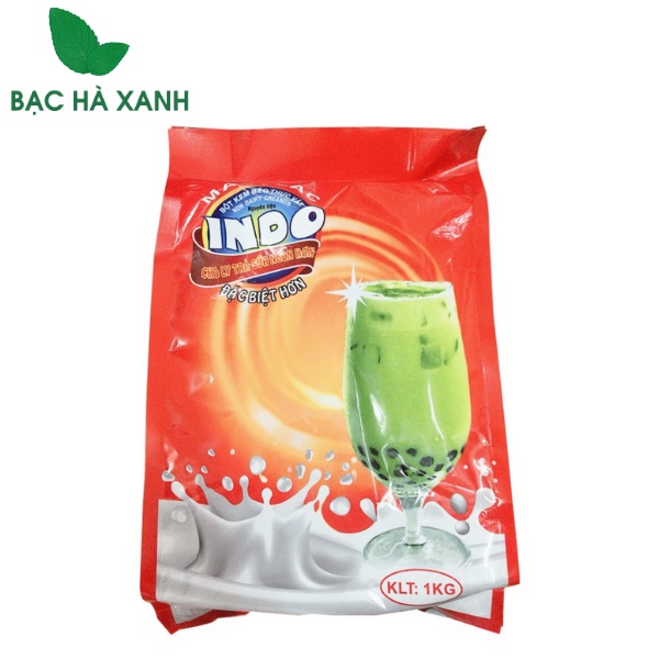 Bột Kem Béo Thực Vật Mafalac - Indo gói 1kg
