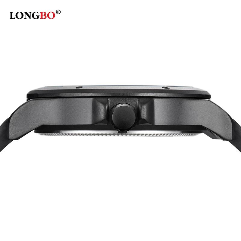 Đồng hồ quartz LONGBO 3009