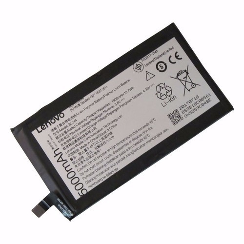 Pin Lenovo Vibe P1 (BL244)