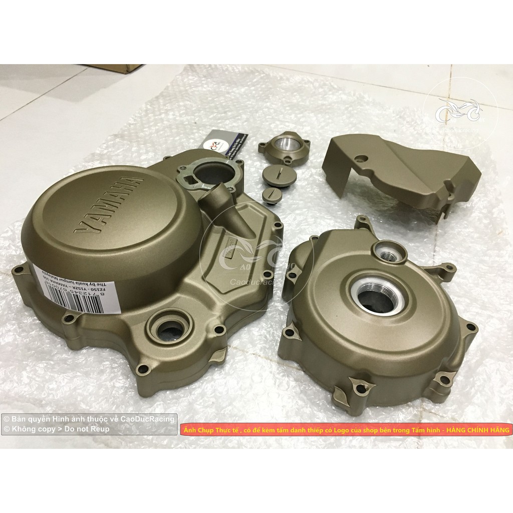 Lốc nồi FZ cho EX150 Malaysia - hàng nhập