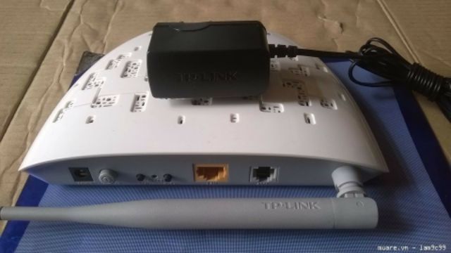 Bộ phát wifi 8151 đã sử dùng còn như mới rẻ 1/3 | BigBuy360 - bigbuy360.vn
