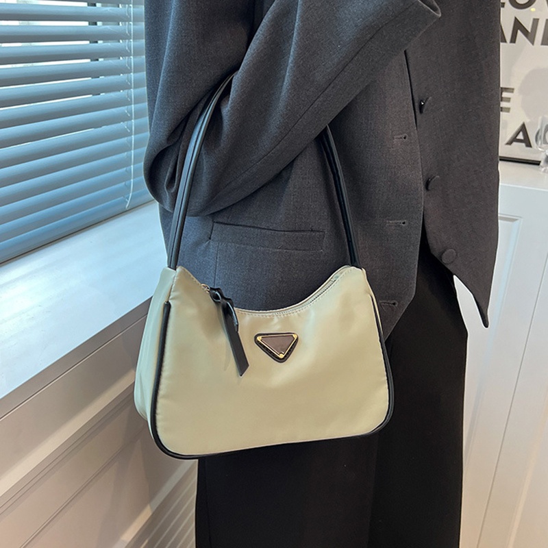 Túi Đeo Vai Dễ Phối Đồ Phong Cách Thể Thao Thời Trang Cho Nữ