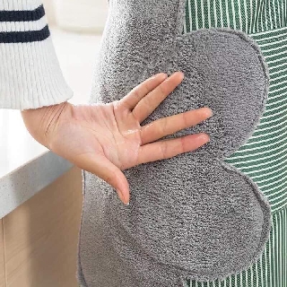 Tạp Dề Chống Thấm Nước