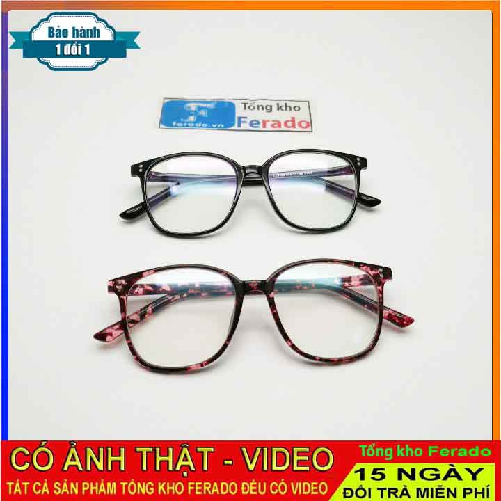 Gọng kính cận LD2433-148 COL 2