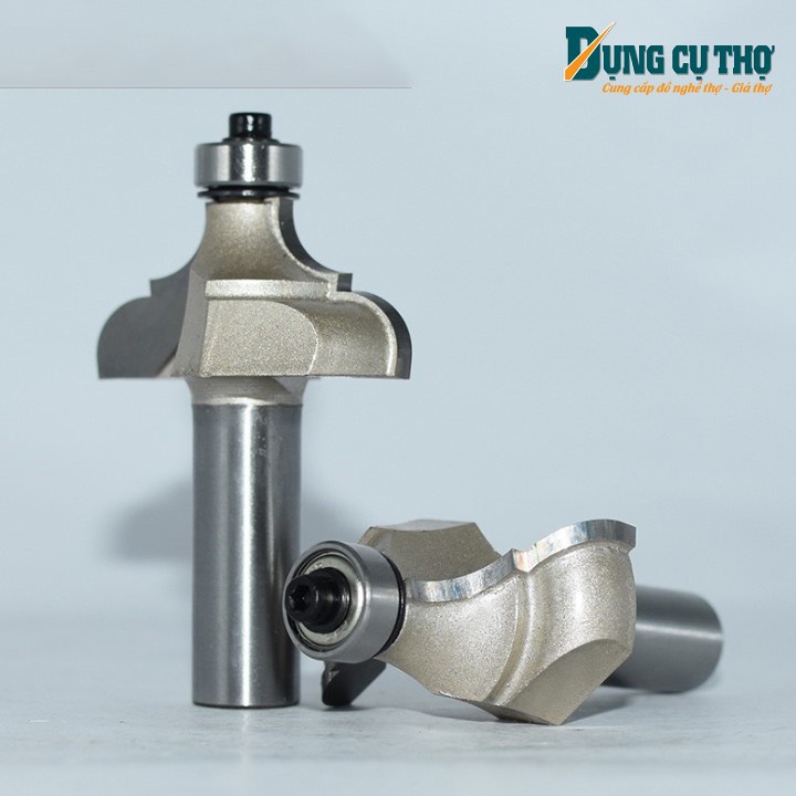 ✔️🛠 Mũi soi phào chỉ Tideway - Mũi soi gỗ - Dụng cụ thợ ✔️🛠