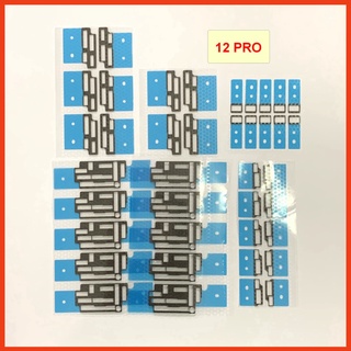 [DCSC] Cao su dán Socket main iP6P đến XSM (10 bộ )