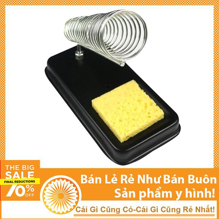 Bộ Sản Phẩm Hàn Mạch Điện Tử Cơ Bản Nhất - Bộ 9 Sản Phẩm