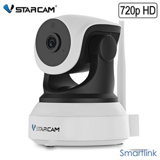 Camera vstarcam ip wifi hd 720p c7824
