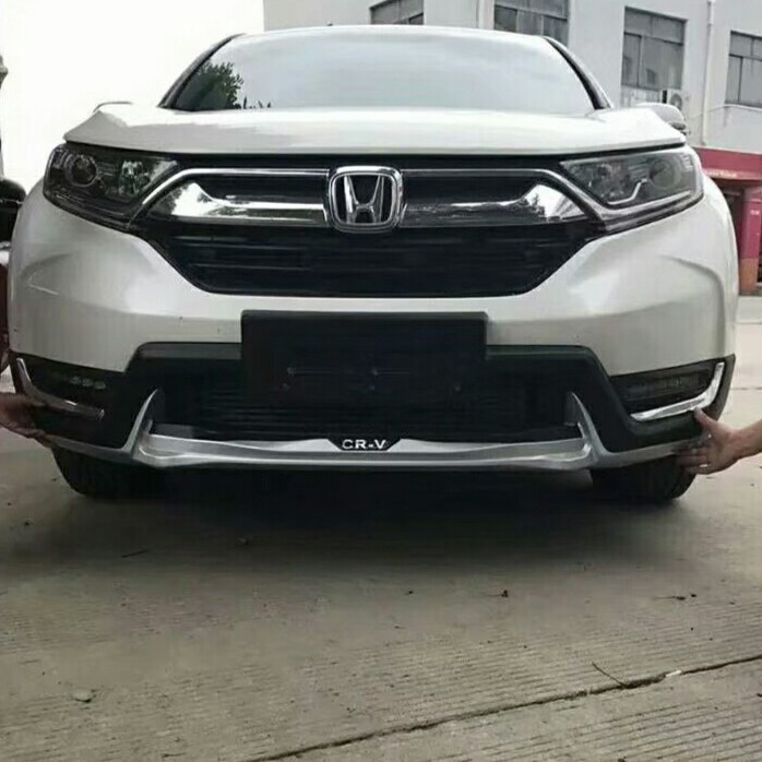 CẢN TRƯỚC SAU HONDA CRV 2018 - 2020 Mẫu 1