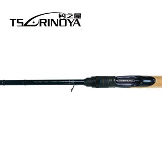 CẦN CÂU MÁY TSURINOYA PROFLEX III