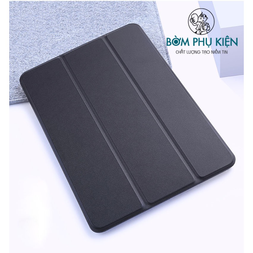 Bao Đựng iPad có hút nam châm cho new 9.7 2017/2018, gen5/6, air1/air2, mini 1/2/3/4, pro 9.7, pro 10.5, 2019 air 10.5 | BigBuy360 - bigbuy360.vn