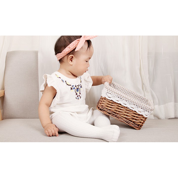 Quần tất Harper bé gái