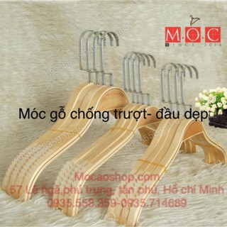 10 Móc gỗ thái ván ép chống trượt