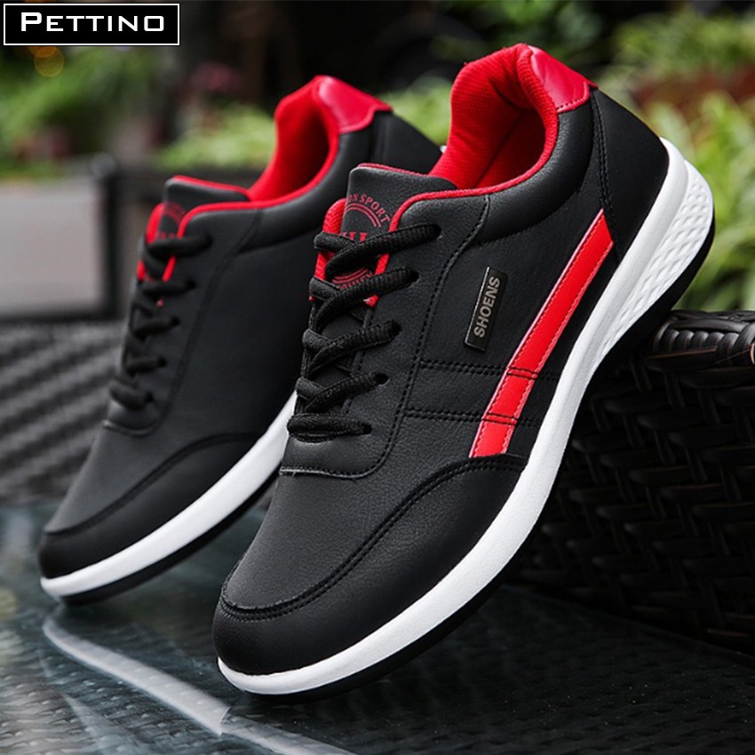 Giày Thể Thao Sneaker Cao Cấp PETTINO PS18