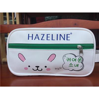 Sữa tắm Hazeline  chai 670g