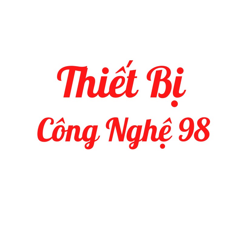 THIẾT BỊ CÔNG NGHỆ 98, Cửa hàng trực tuyến | BigBuy360 - bigbuy360.vn