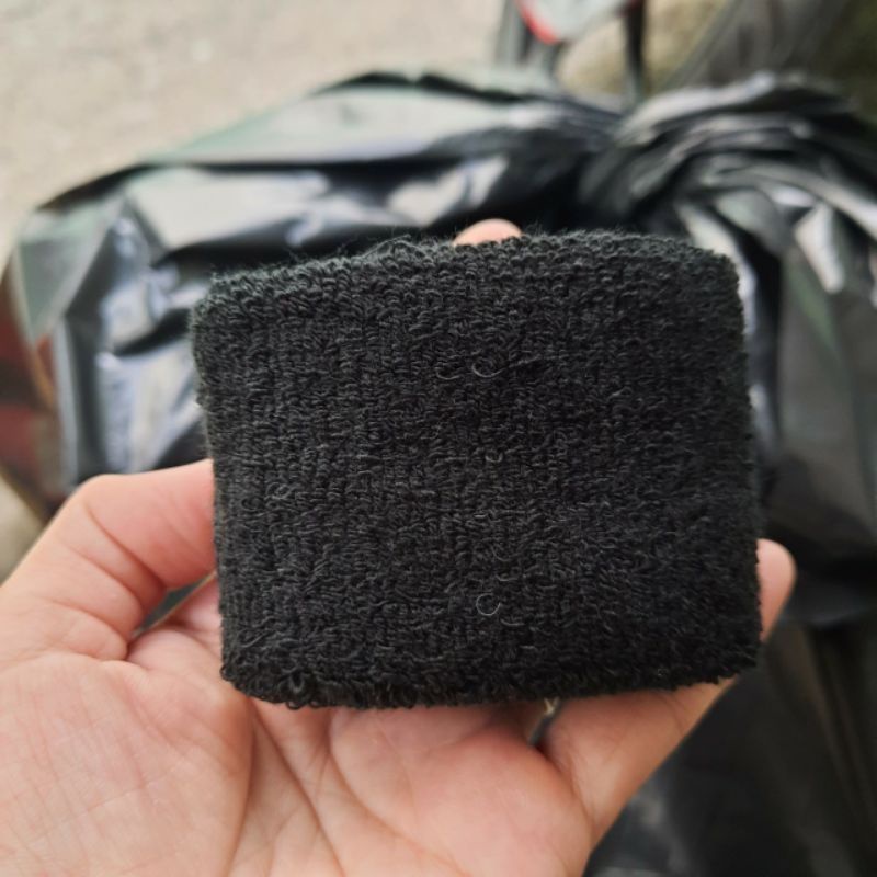 Len cột tóc đen mã 029