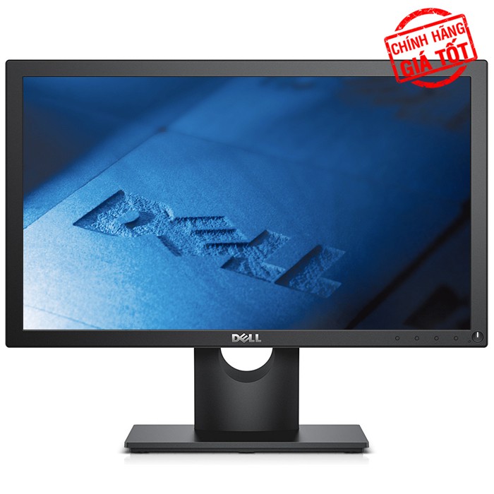 Màn hình LCD LED 19 inch Dell E1916HV