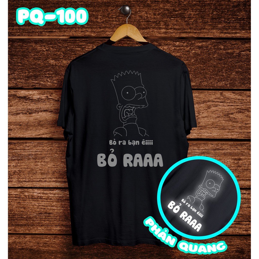 ÁO PHẢN QUANG BỎ RA BẠN ƠI from thụng tay lỡ