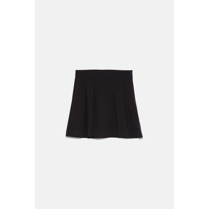 Chân váy mini Zara hàng authennic