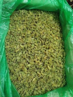 1kg nho khô Ninh Thuận