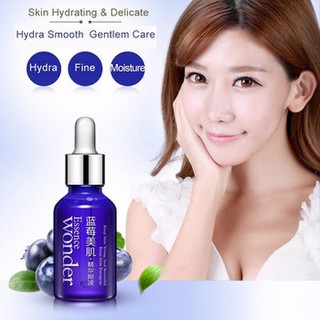 Serum Việt Quất Bioaqua chinh hang
