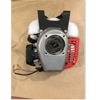 đầu động cơ máy cắt cỏ 260 2 thì