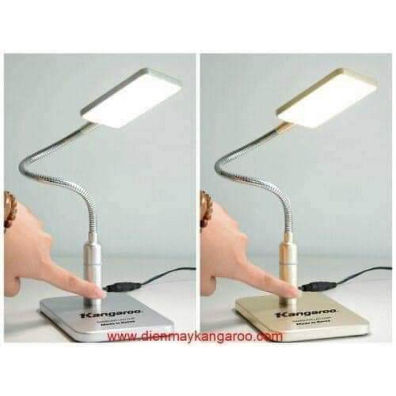 Đèn led Kangaroo chống cận thị