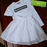 Đồng giá 9 chân váy 90k