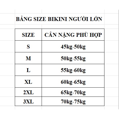 BIKINI HAI MẢNH HOA TRẮNG XANH