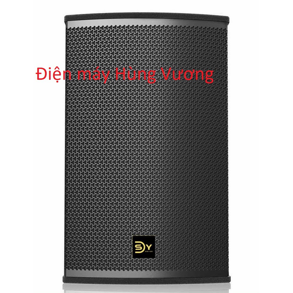 Một đôi loa đứng karaoke cao cấp SDY moden SD12, Thương hiệu Nhật Bản, Bass 30, 8 ôm, nhập khẩu nguyên chiếc, 300W.