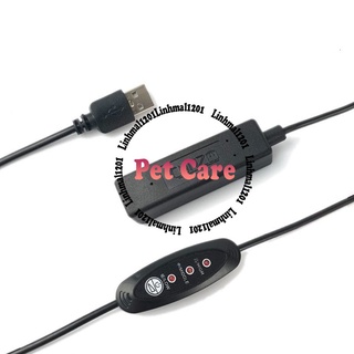 Sưởi bể cá betta mini