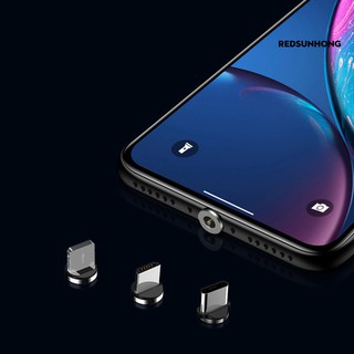 Dây Cáp Sạc Nhanh 3.1a Cổng Micro Usb Type-C