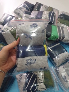 Set 4 quần Carter bé trai