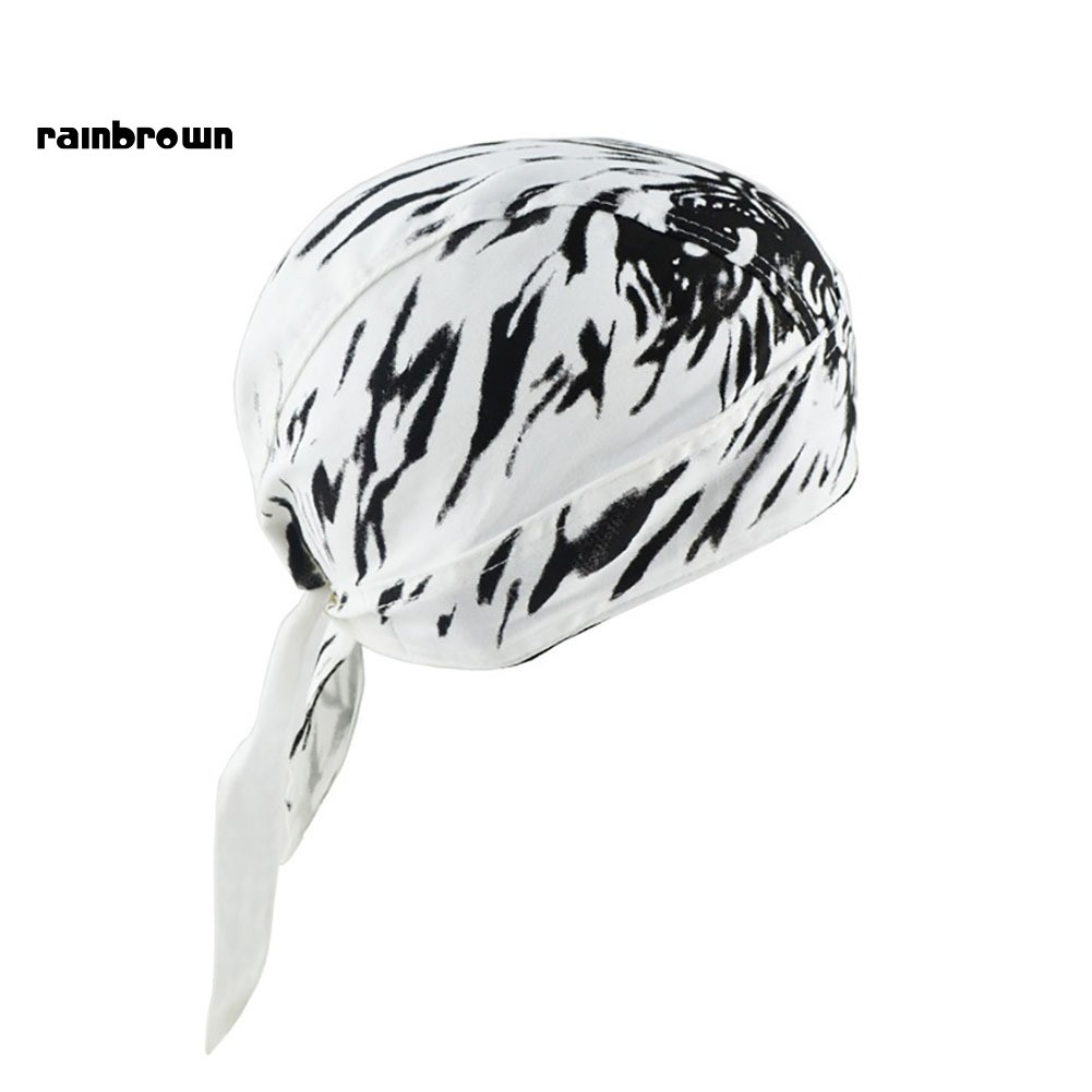 Khăn Trùm Đầu Đa Năng In Hình Cướp Biển