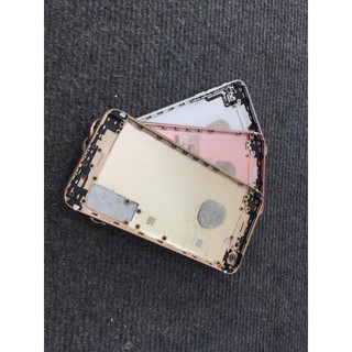 VỎ IPHONE 6S, 6SPLUS