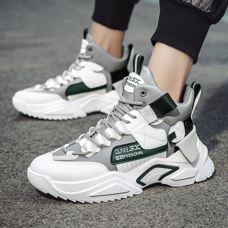 Giày Thể Thao Thoáng Khí Năng Động Dành Cho Nữ | BigBuy360 - bigbuy360.vn