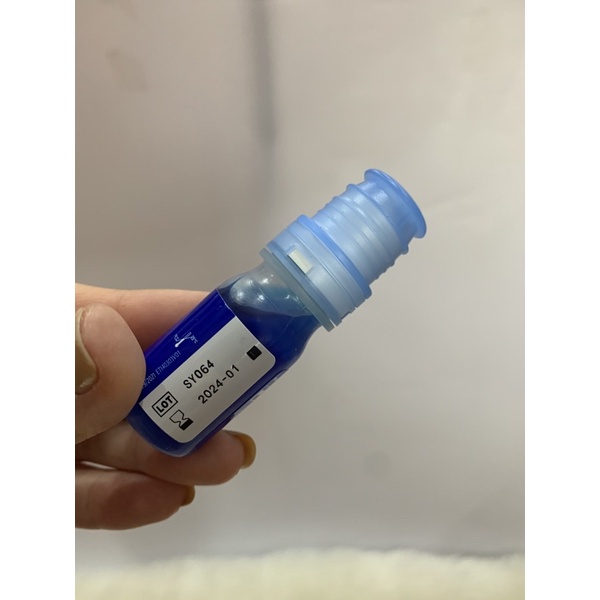 Lotion nhỏ mắt Innoxa 10ml