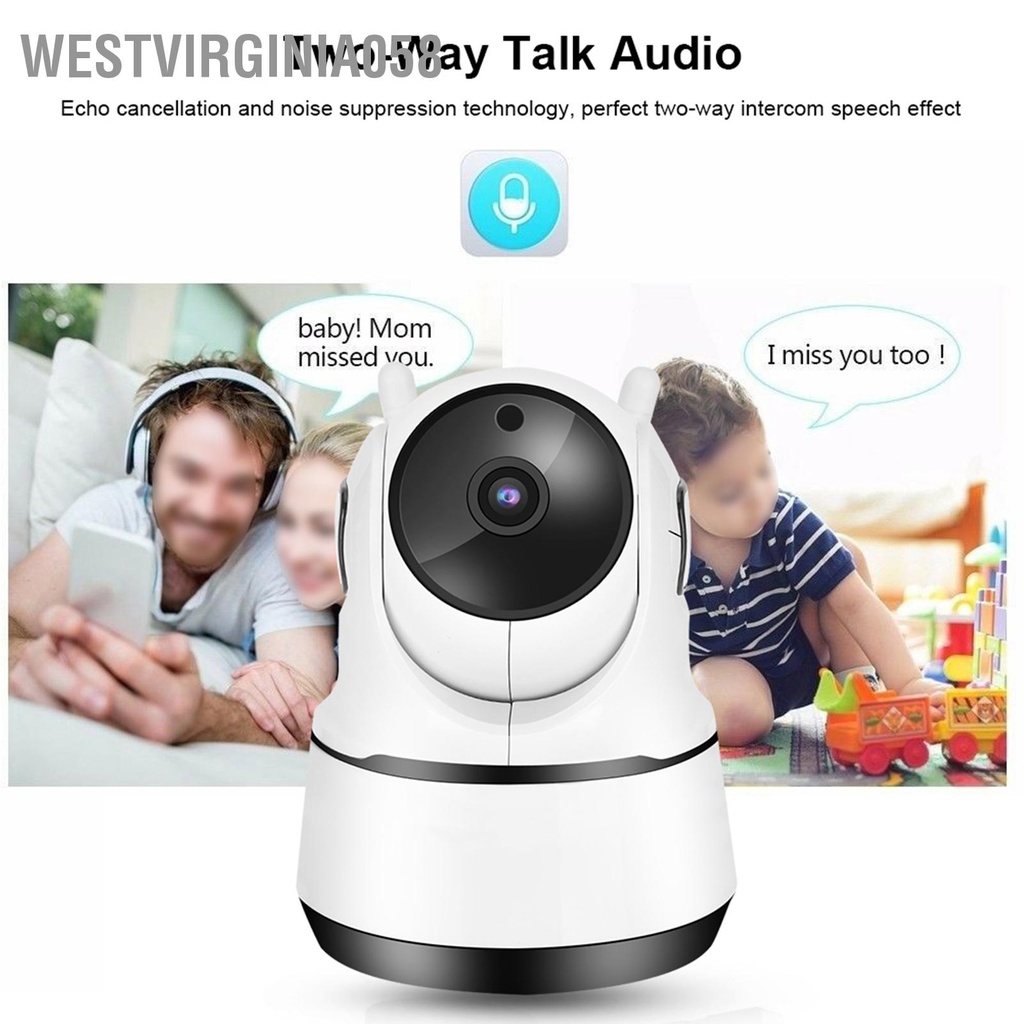 Có thể bán buôn Camera An Ninh Gia Đình Độ Phân Giải 1080P HD CCTV IR Cắt PTZ 110-240V Hàng giao ngaywestvirginia058