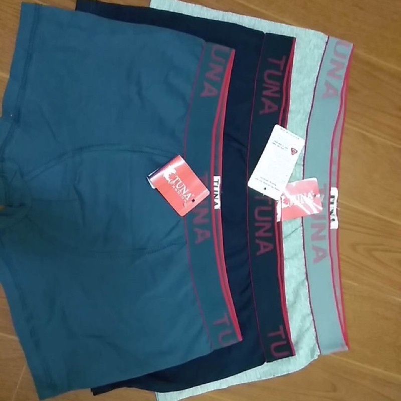 Quần lót nam Tuna cao cấp
