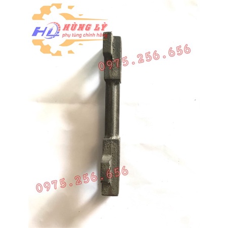 Chân số 61 liền Không vấu phụ tùng máy cày phụ tùng máy nông nghiệp phụ tùng Hùng Lỳ