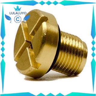 Ốc Vít Thay Thế Cho Bình Nước Làm Mát Xe Hơi Bmw E46 E92 E90 E36 E39 Mini Cooper