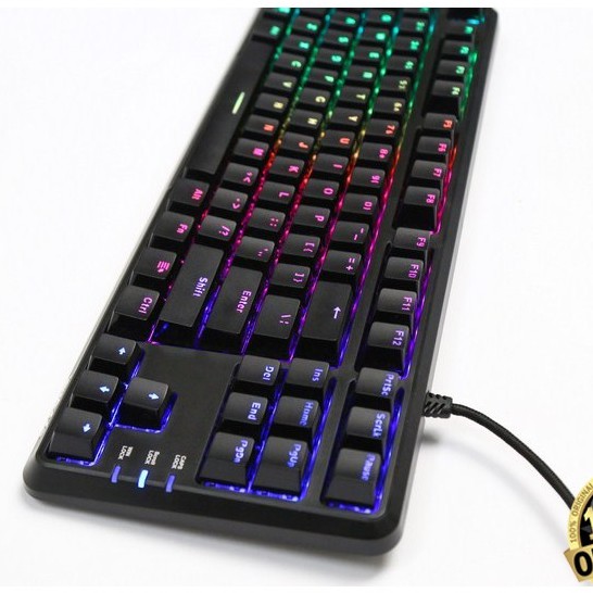 Bàn phím cơ Fuhlen M87s RGB ♥️Freeship♥️ Phím cơ Fuhlen M87s giá rẻ Led RGB | BigBuy360 - bigbuy360.vn