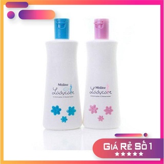 Chai Dung Dịch Vệ Sinh Nữ Mistine Ladycare 200ml