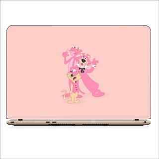 Miếng Dán Decal Laptop Hoạt Hình Đẹp - Mã: DCLTHH 148